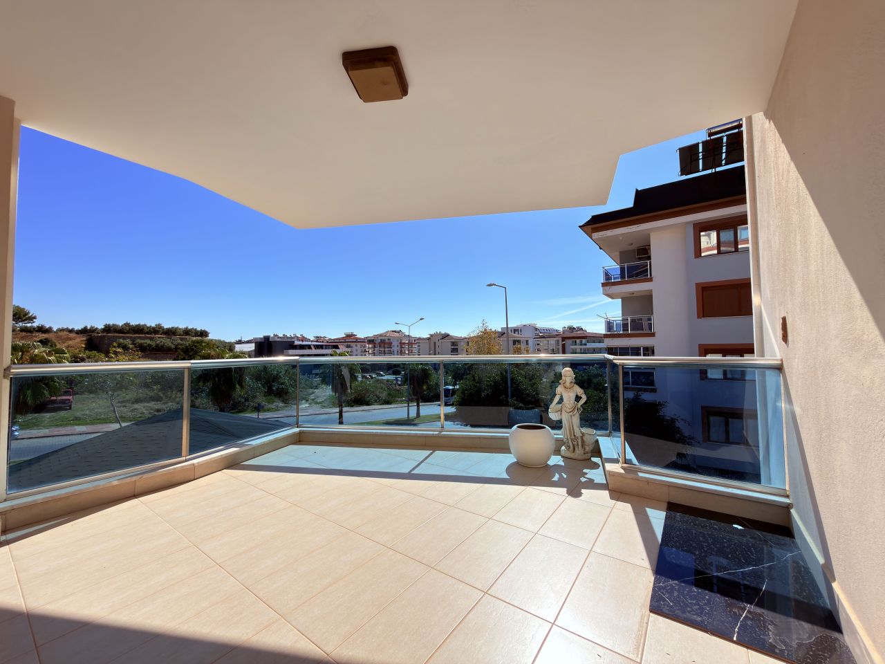 Apartment in Alanya, Turkey, 90 m² - picture 3