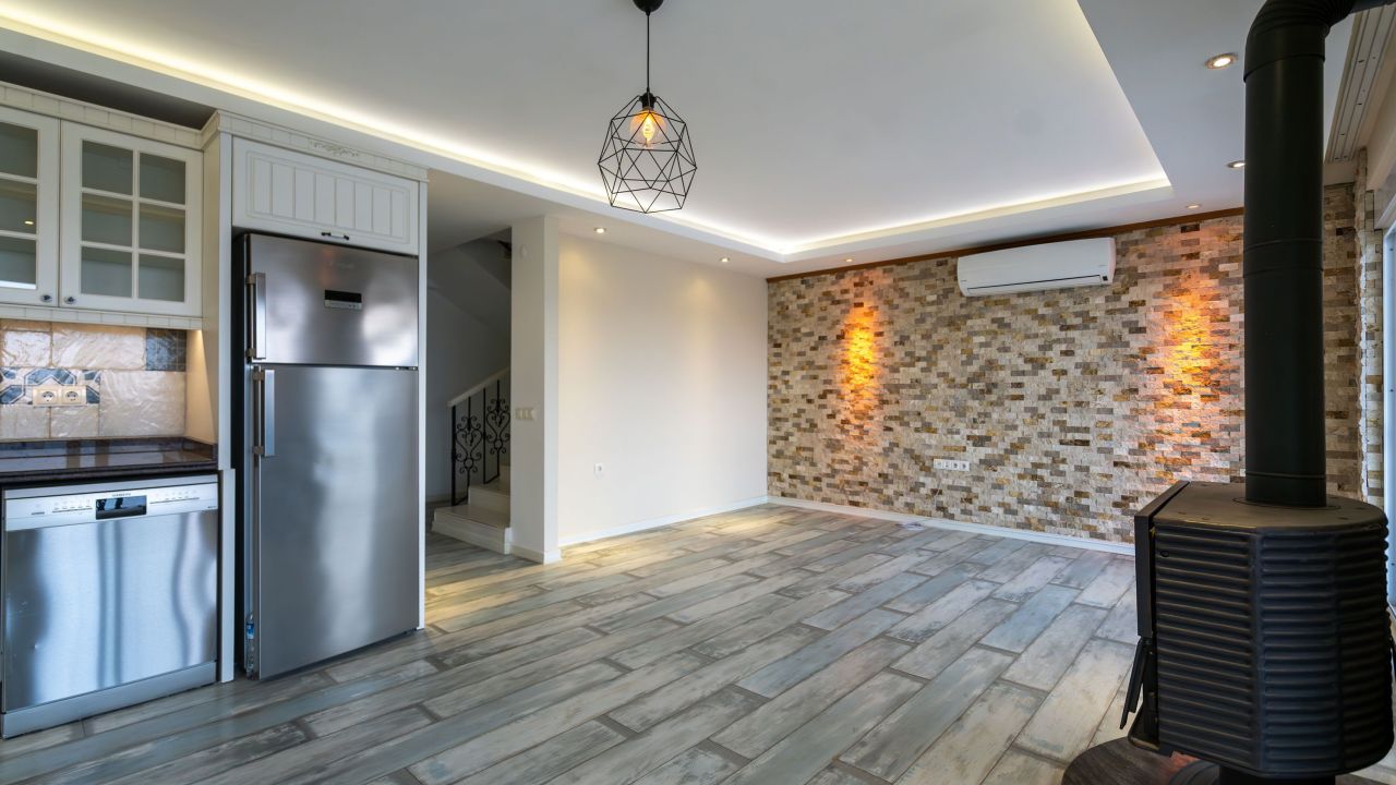 Appartamenti a Alanya, Turchia, 170 m² - foto 3