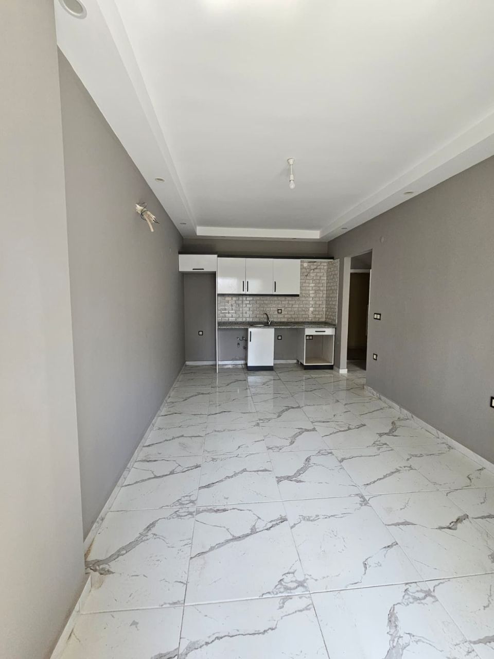 Apartamento en Alanya, Turquia, 55 m² - imagen 3