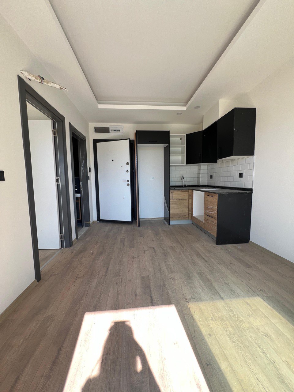 Appartamenti a Gazipaşa, Turchia, 35 m² - foto 3