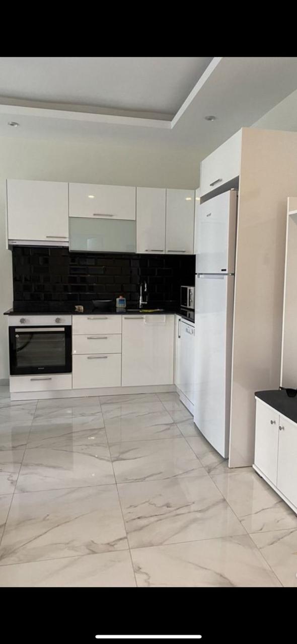 Apartment in Alanya, Türkei, 55 m² - Foto 4