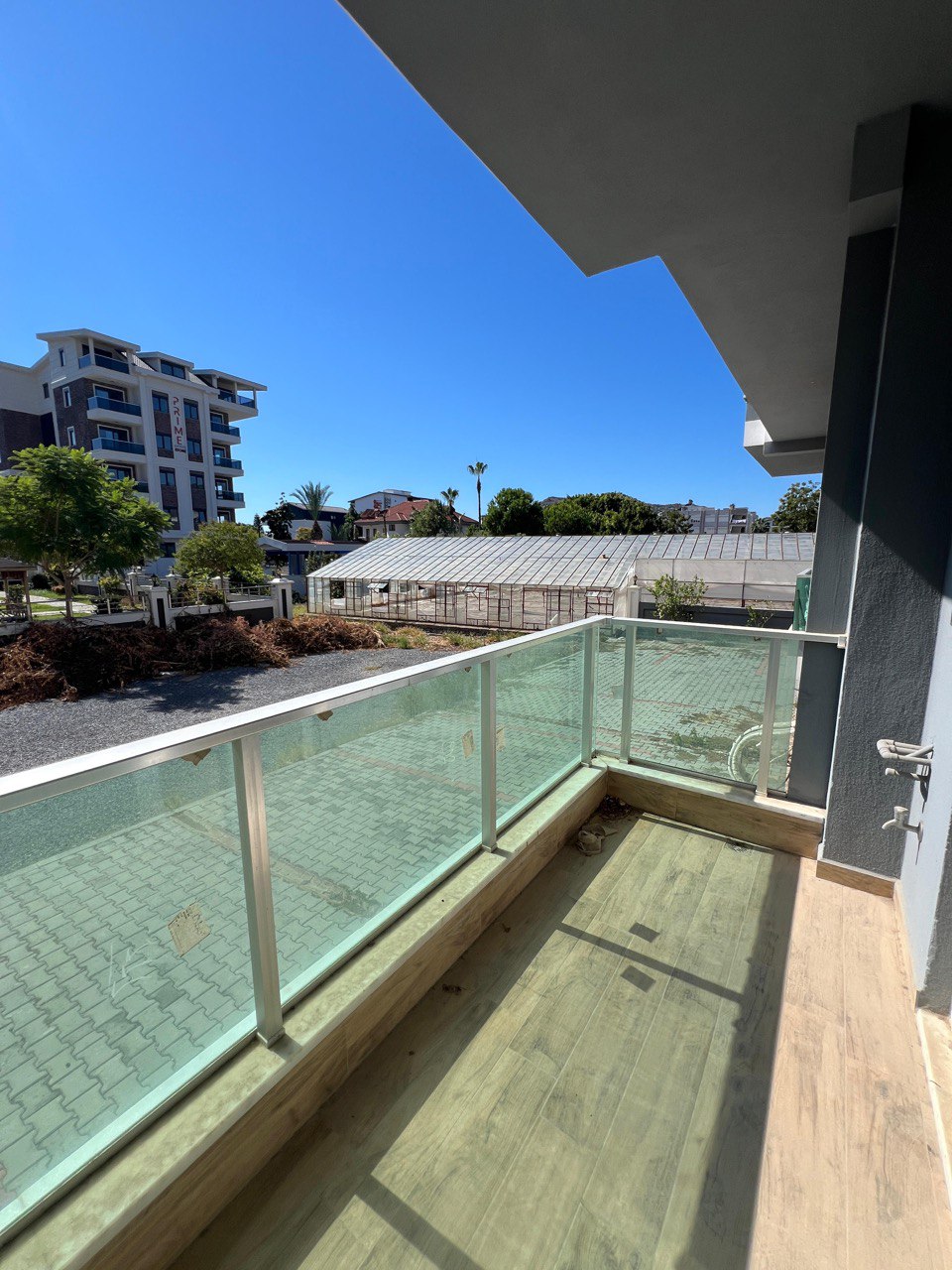 Appartamenti a Gazipaşa, Turchia, 35 m² - foto 5