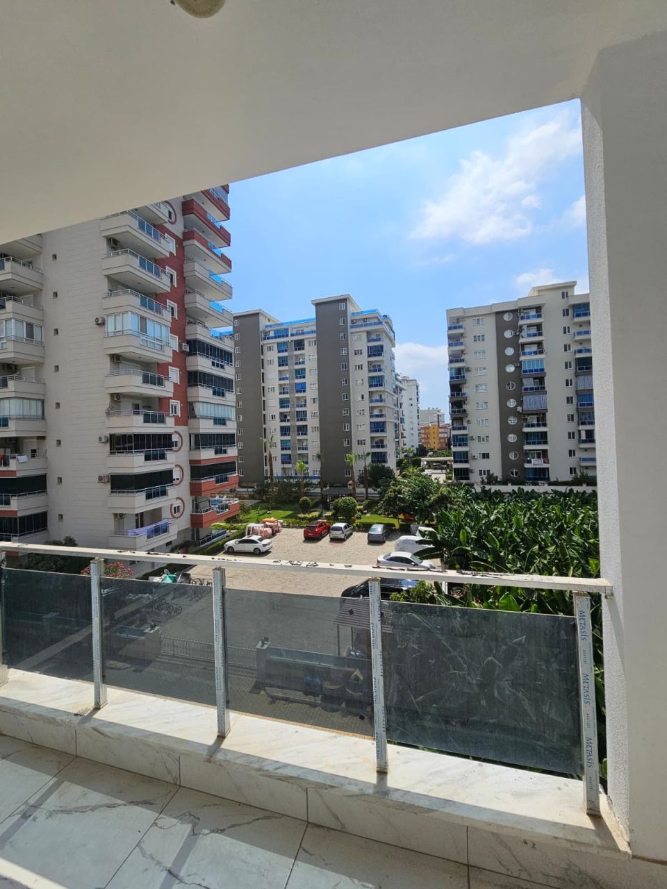 Apartamento en Alanya, Turquia, 55 m² - imagen 5