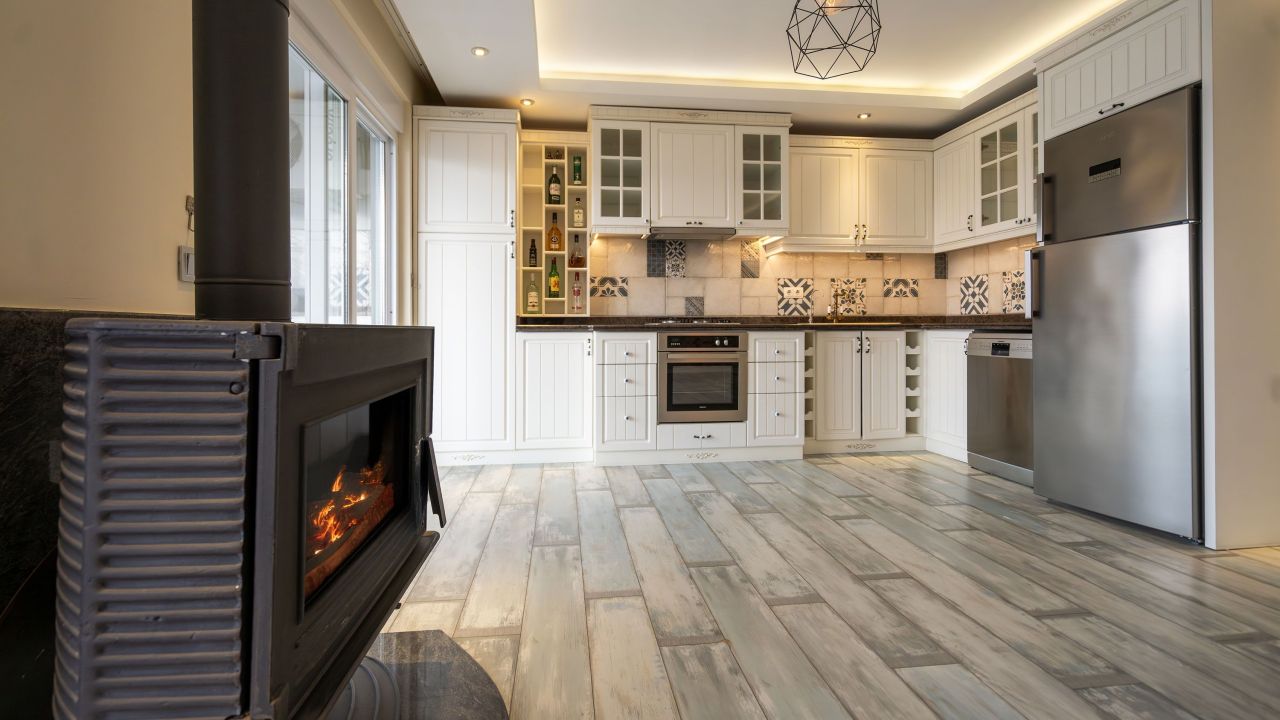 Appartamenti a Alanya, Turchia, 170 m² - foto 5