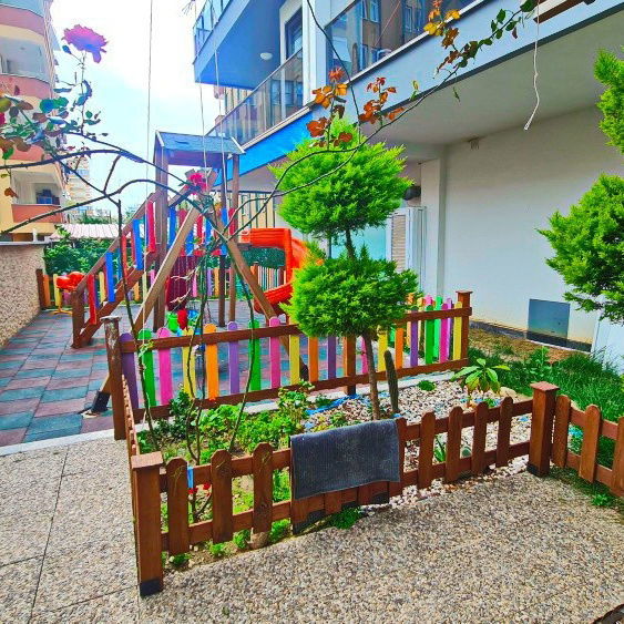 Apartment in Alanya, Türkei, 55 m² - Foto 5