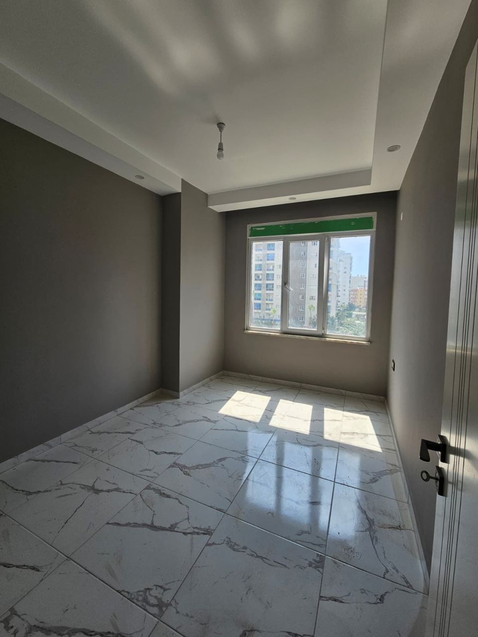 Apartamento en Alanya, Turquia, 55 m² - imagen 6