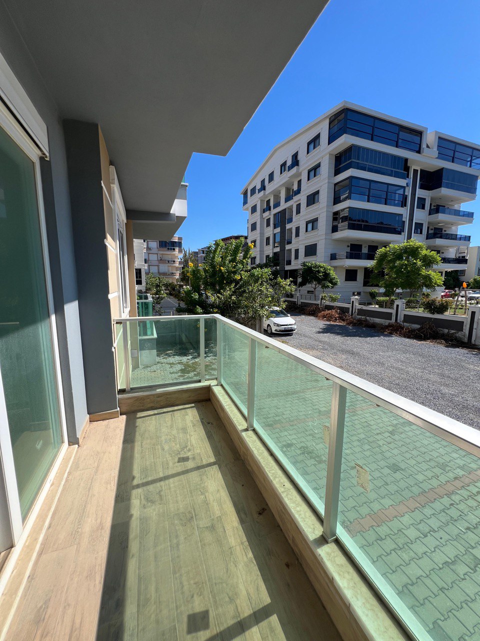 Appartamenti a Gazipaşa, Turchia, 35 m² - foto 6