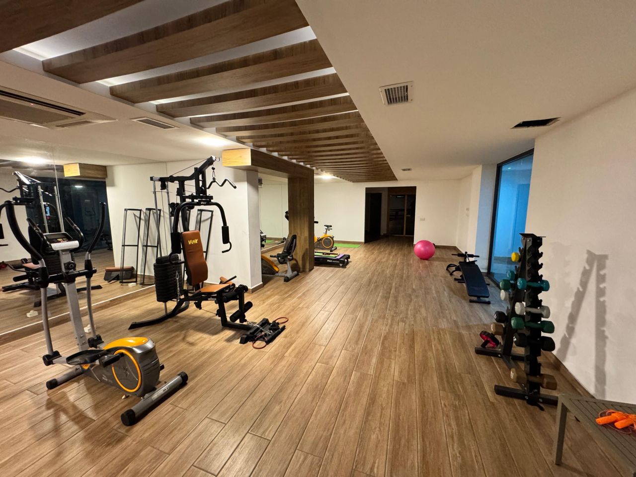 Appartamenti a Alanya, Turchia, 100 m² - foto 6