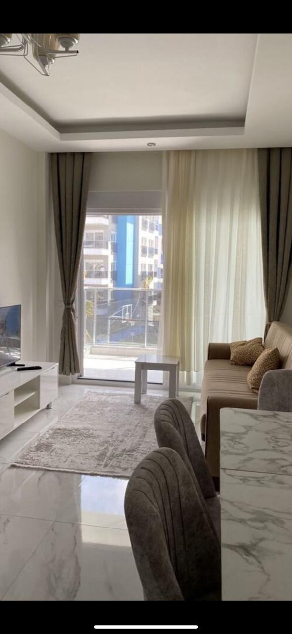 Apartment in Alanya, Türkei, 55 m² - Foto 6