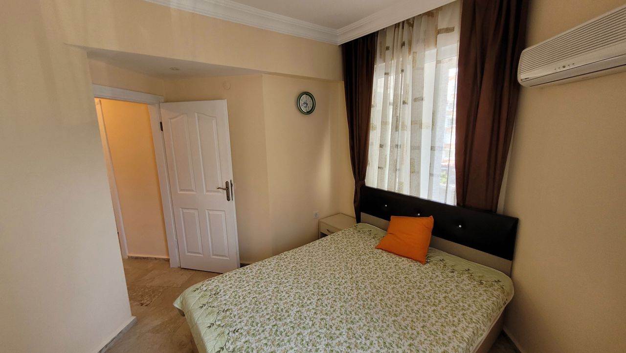 Appartamenti a Alanya, Turchia, 105 m² - foto 6