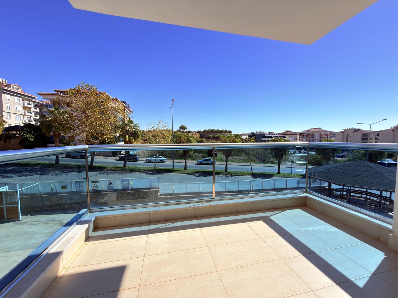 Apartment in Alanya, Turkey, 90 m² - picture 6