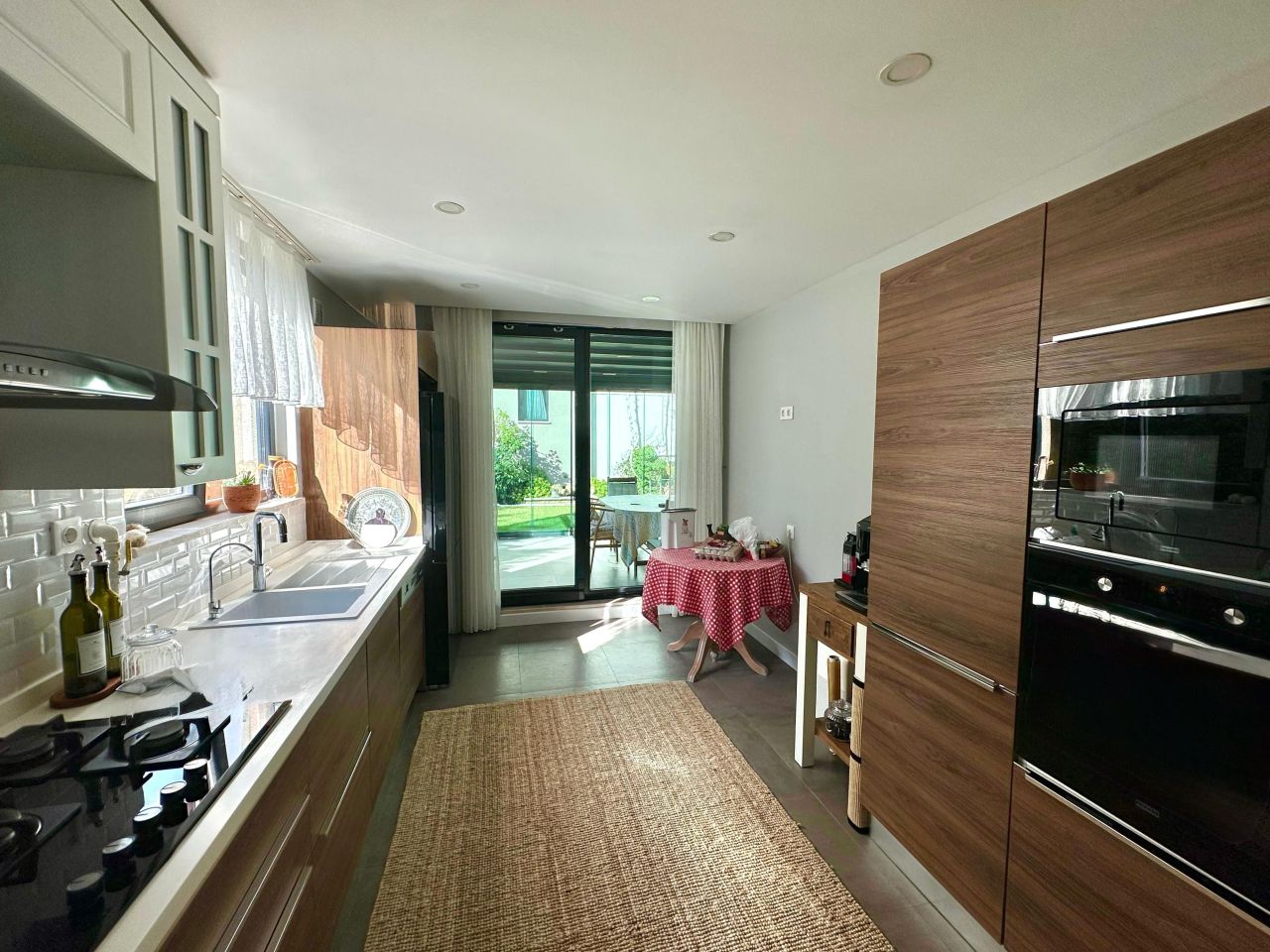 Villa in Istanbul, Türkei, 295 m² - Foto 6