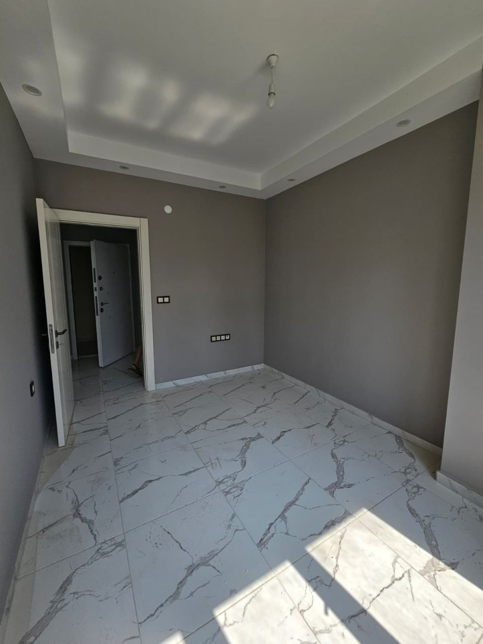 Apartamento en Alanya, Turquia, 55 m² - imagen 7