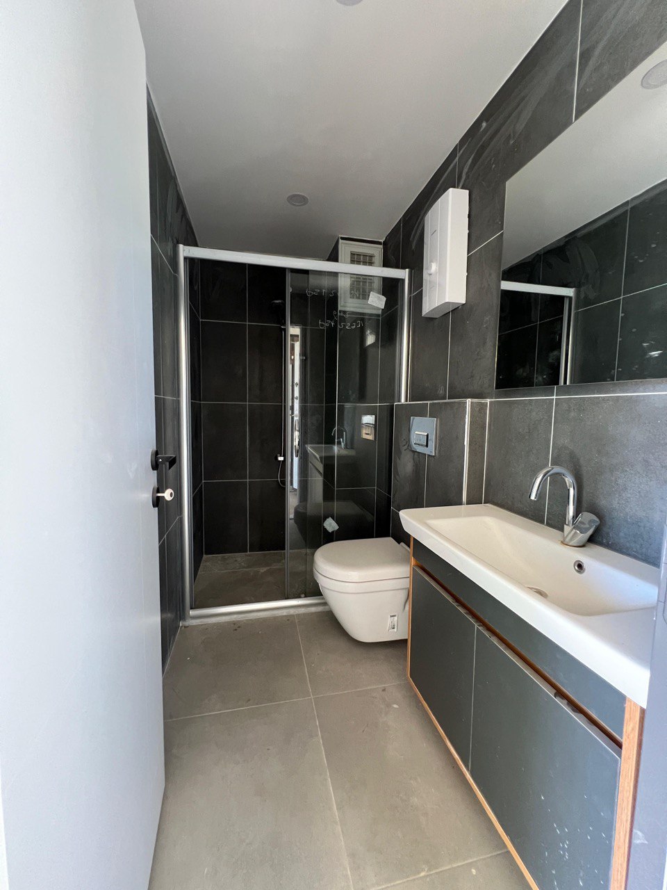 Appartamenti a Gazipaşa, Turchia, 35 m² - foto 7