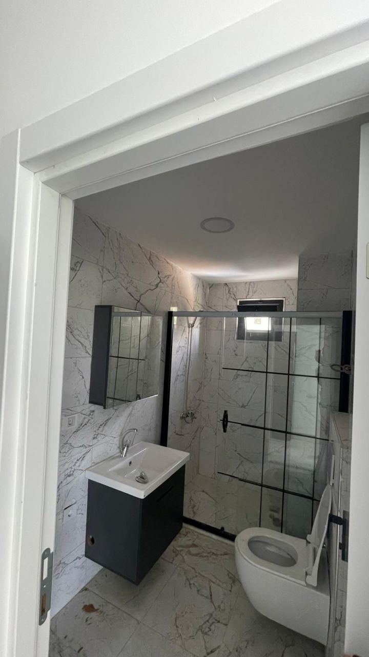 Apartment in Alanya, Turkey, 50 m² - picture 7