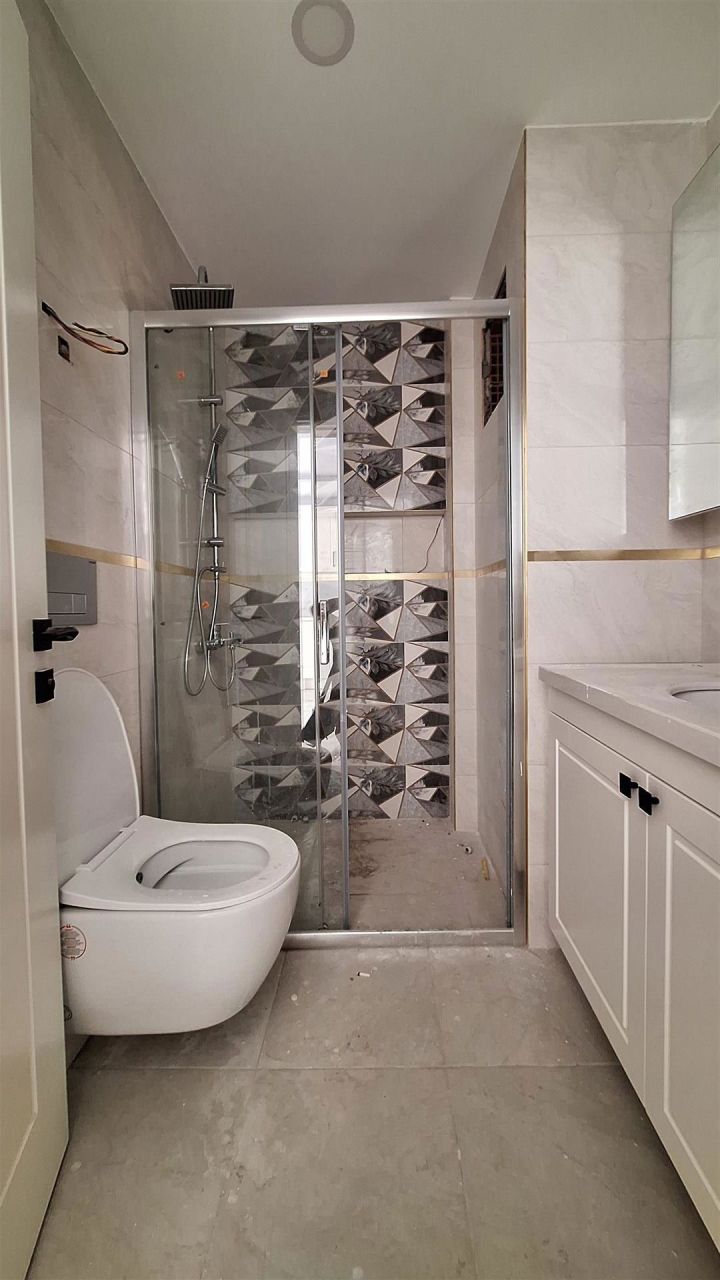 Appartamenti a Alanya, Turchia, 62 m² - foto 7