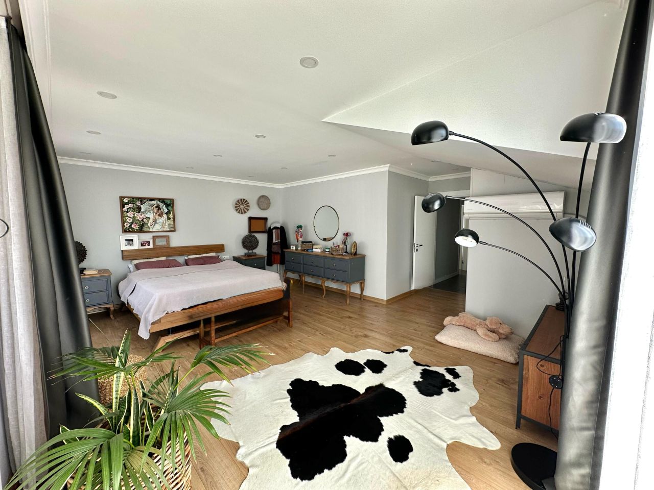 Villa in Istanbul, Türkei, 295 m² - Foto 7