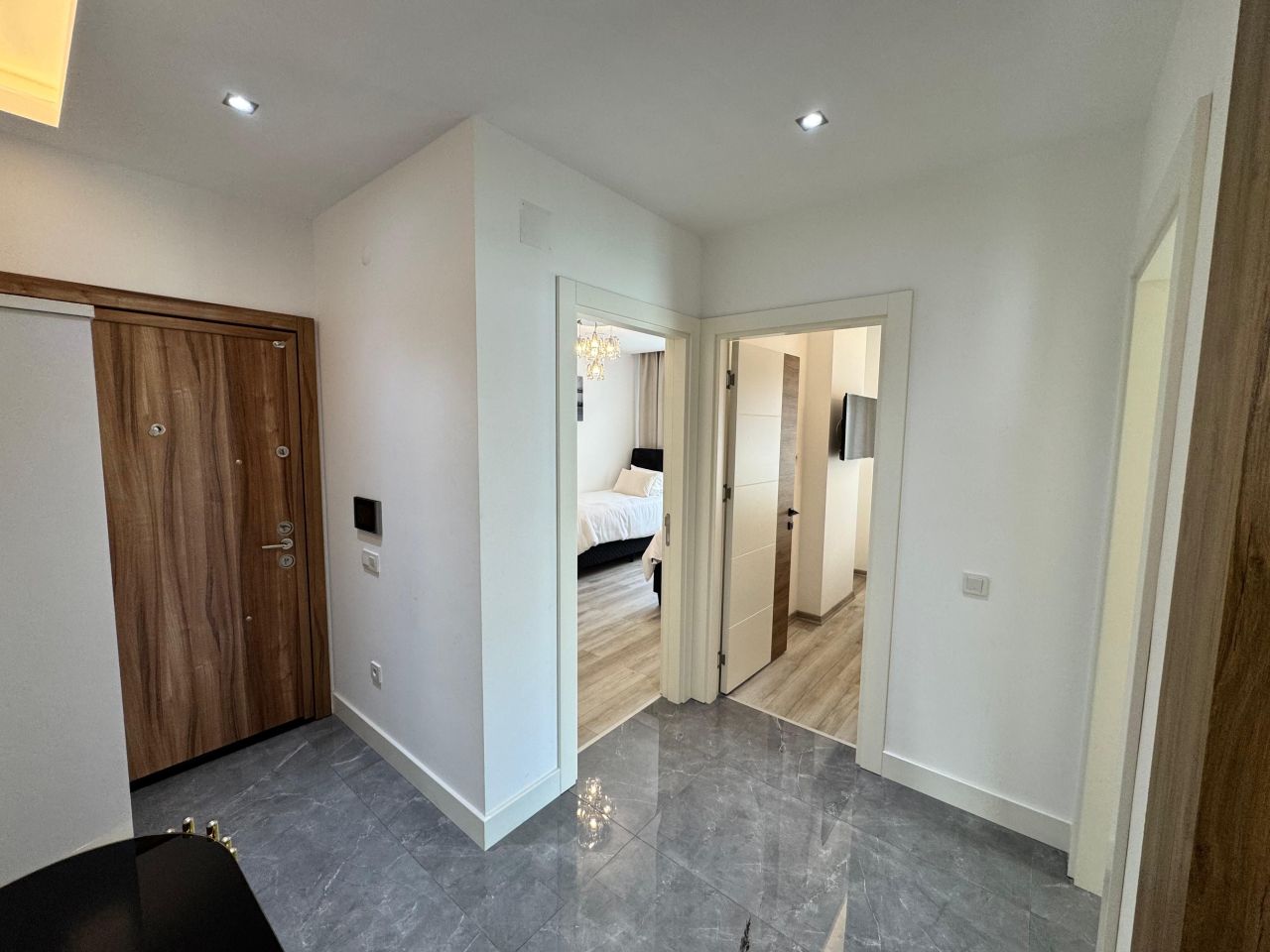 Appartamenti a Alanya, Turchia, 100 m² - foto 8