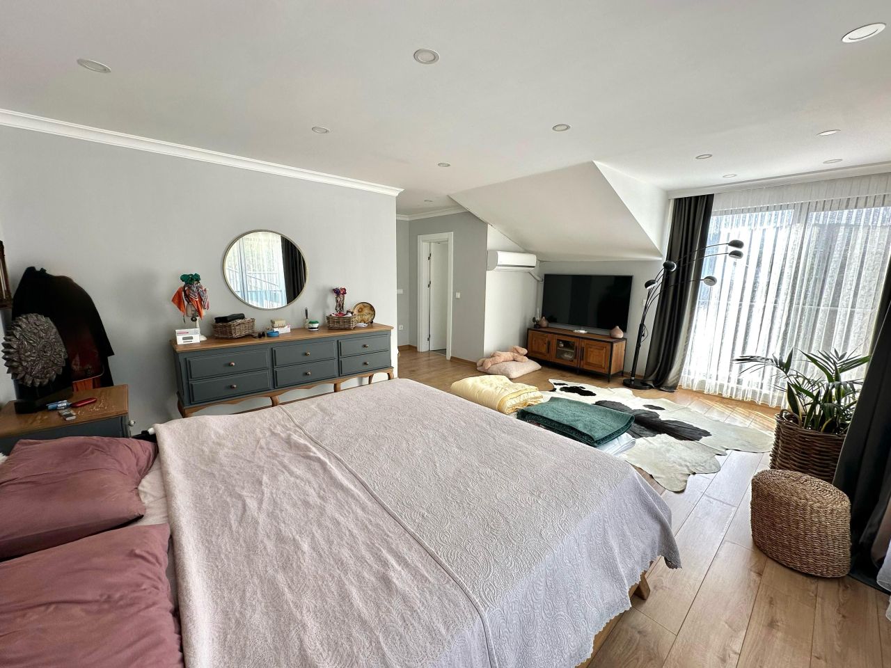 Villa in Istanbul, Türkei, 295 m² - Foto 8