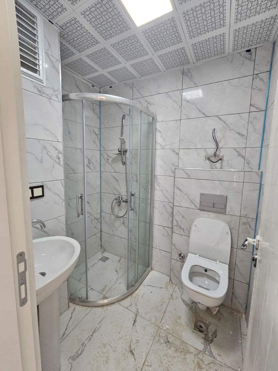 Apartamento en Alanya, Turquia, 55 m² - imagen 8