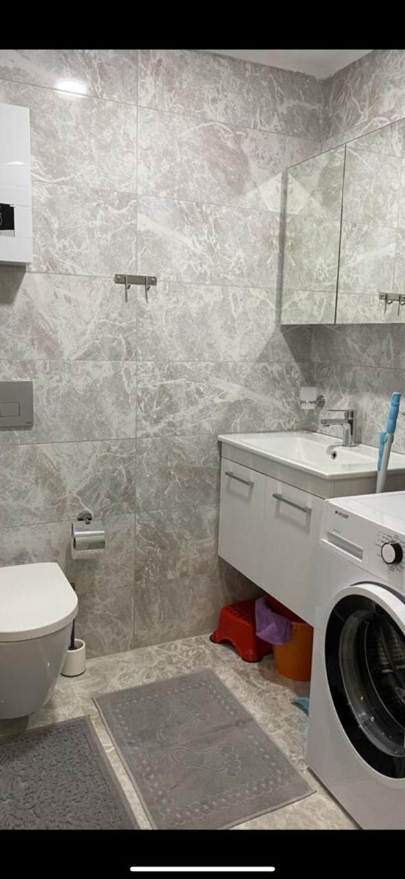 Apartment in Alanya, Türkei, 55 m² - Foto 9