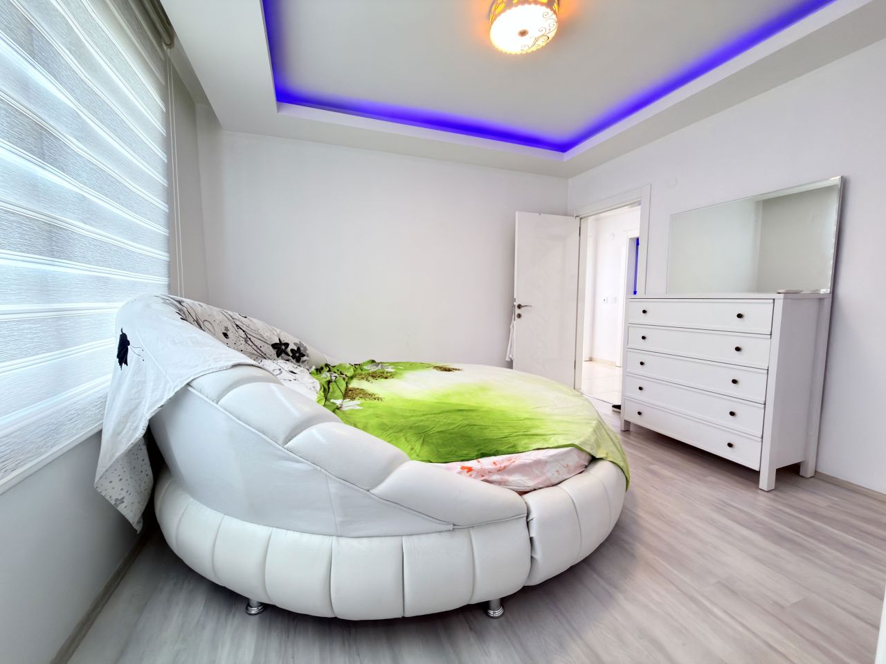 Apartment in Alanya, Turkey, 90 m² - picture 9