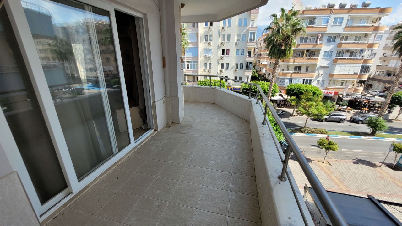 Appartamenti a Alanya, Turchia, 105 m² - foto 9