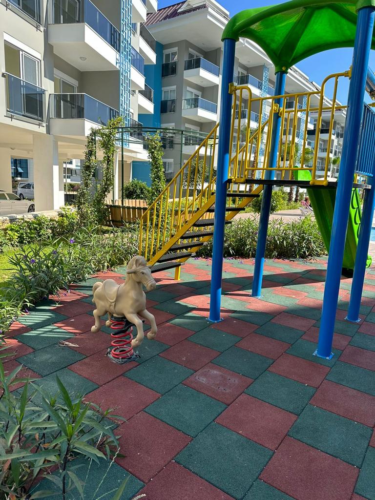 Apartment in Alanya, Türkei, 55 m² - Foto 10