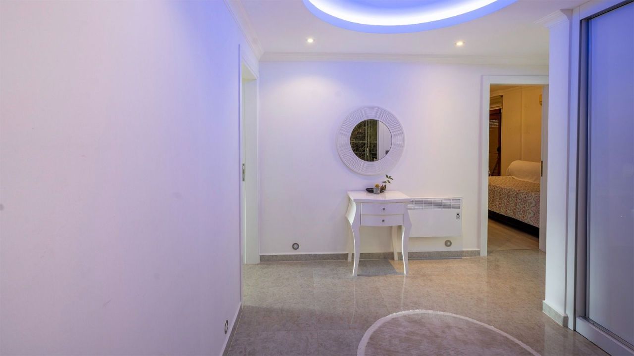 Appartamenti a Alanya, Turchia, 130 m² - foto 10
