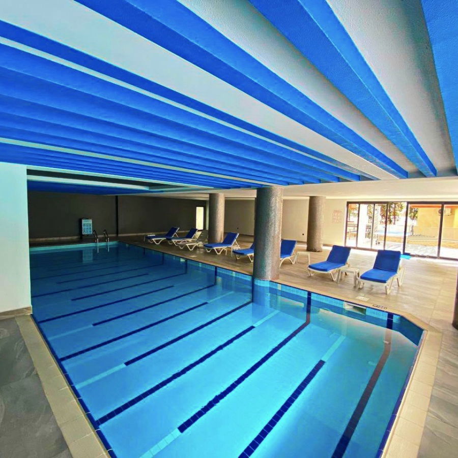 Apartment in Alanya, Türkei, 55 m² - Foto 10