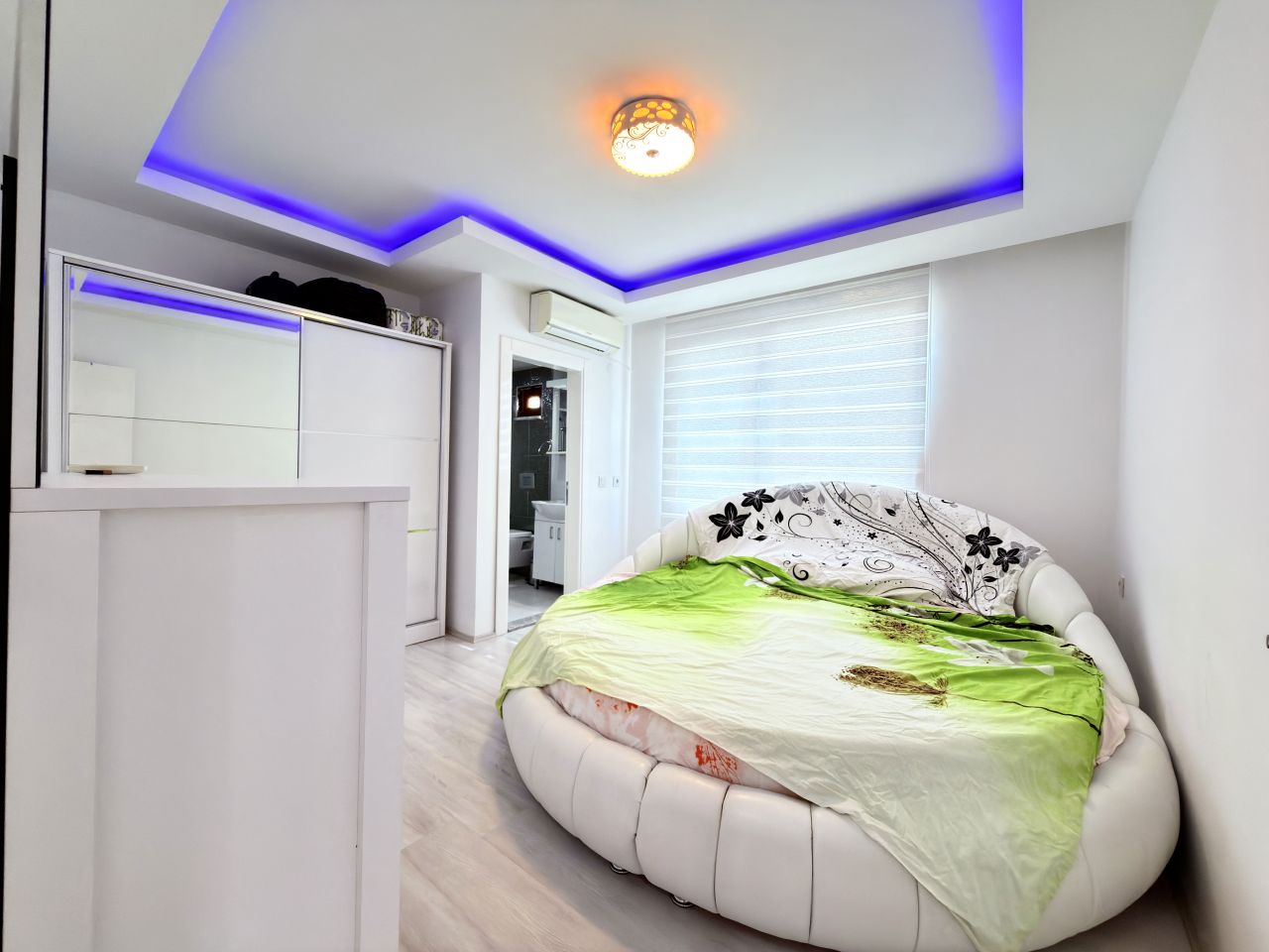 Apartment in Alanya, Turkey, 90 m² - picture 10