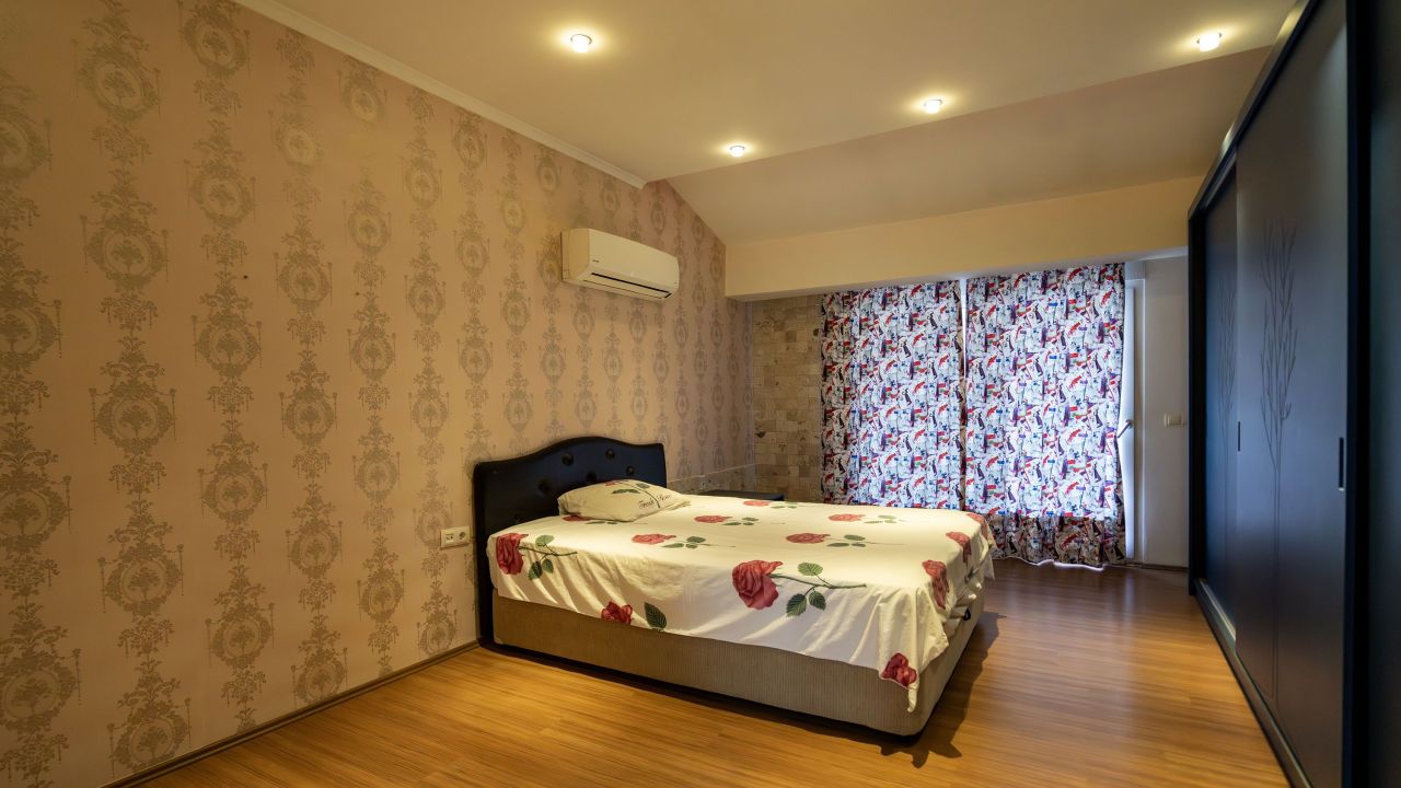 Appartamenti a Alanya, Turchia, 170 m² - foto 11
