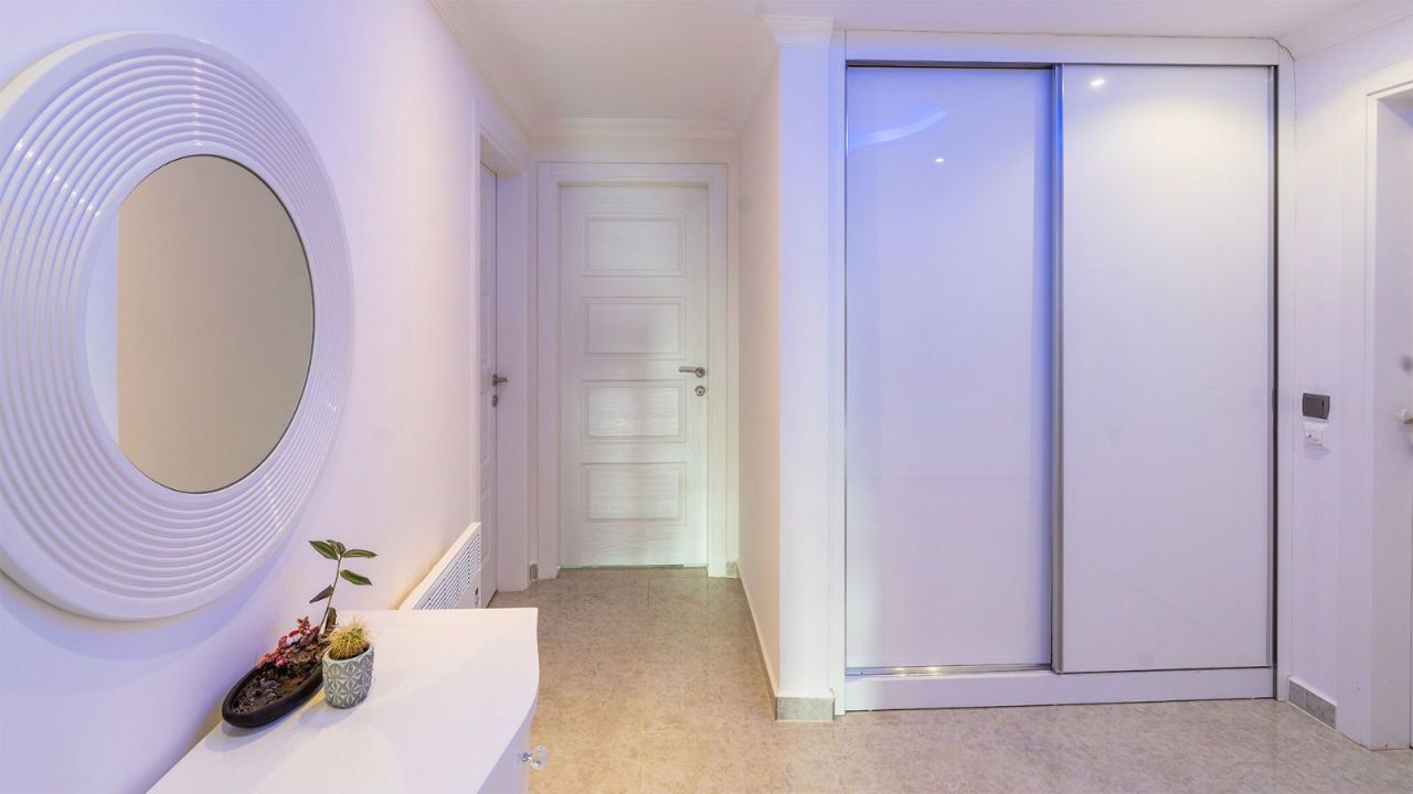 Appartamenti a Alanya, Turchia, 130 m² - foto 11