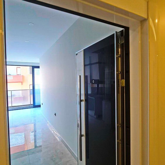 Apartment in Alanya, Türkei, 55 m² - Foto 12