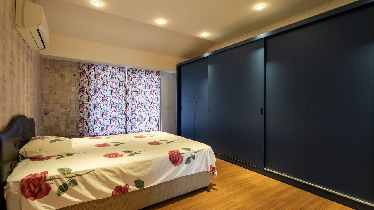 Appartamenti a Alanya, Turchia, 170 m² - foto 12