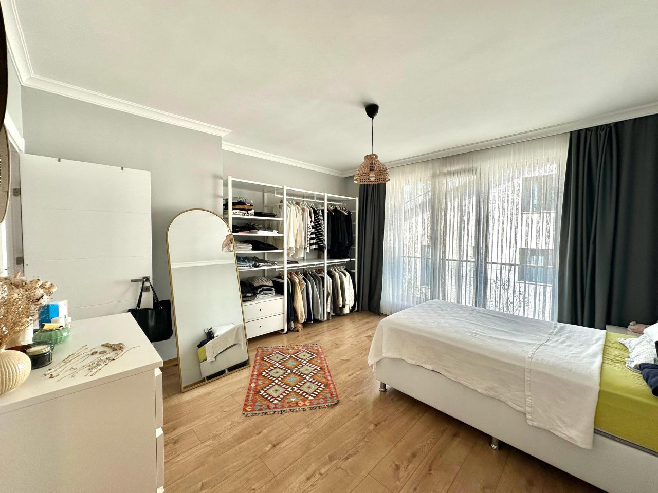 Villa in Istanbul, Türkei, 295 m² - Foto 12