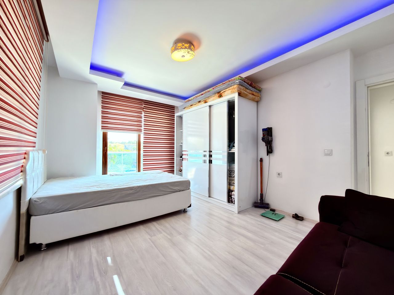 Apartment in Alanya, Turkey, 90 m² - picture 12