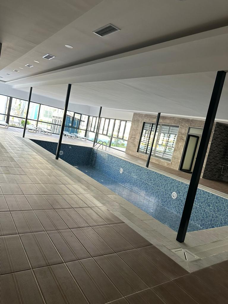 Apartment in Alanya, Türkei, 55 m² - Foto 13