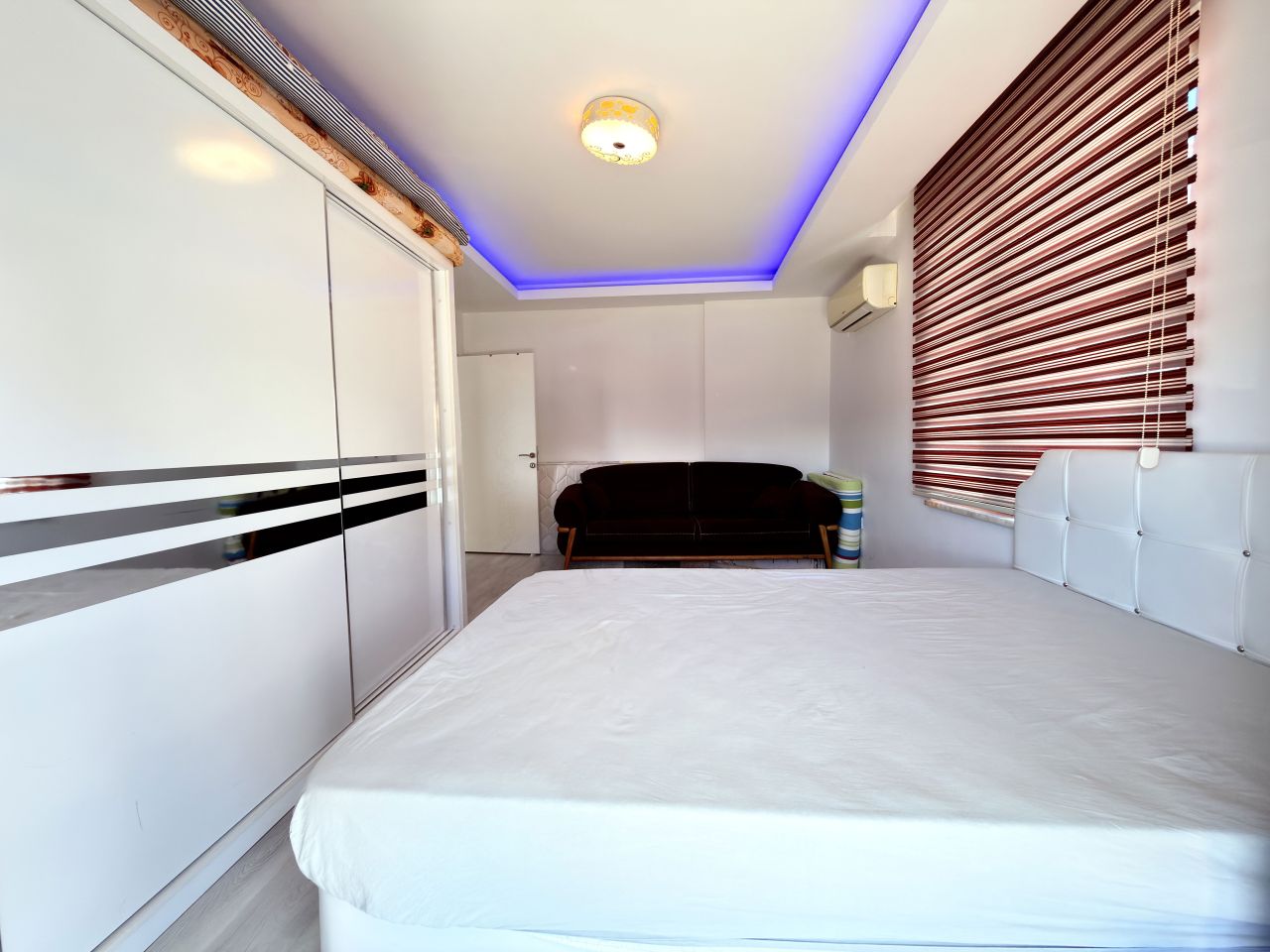 Apartment in Alanya, Turkey, 90 m² - picture 13