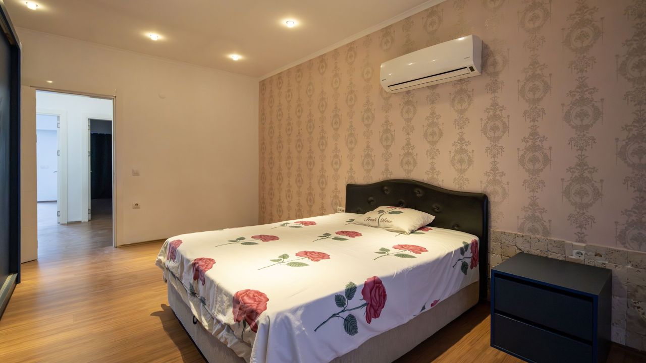 Appartamenti a Alanya, Turchia, 170 m² - foto 13