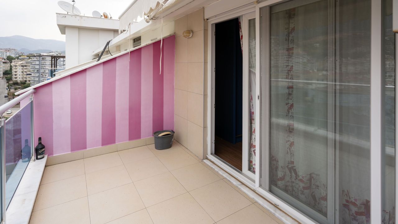 Appartamenti a Alanya, Turchia, 170 m² - foto 14