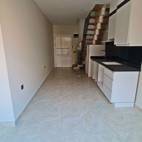 Apartment in Alanya, Türkei, 55 m² - Foto 14