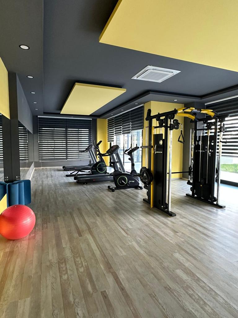 Apartment in Alanya, Türkei, 55 m² - Foto 14