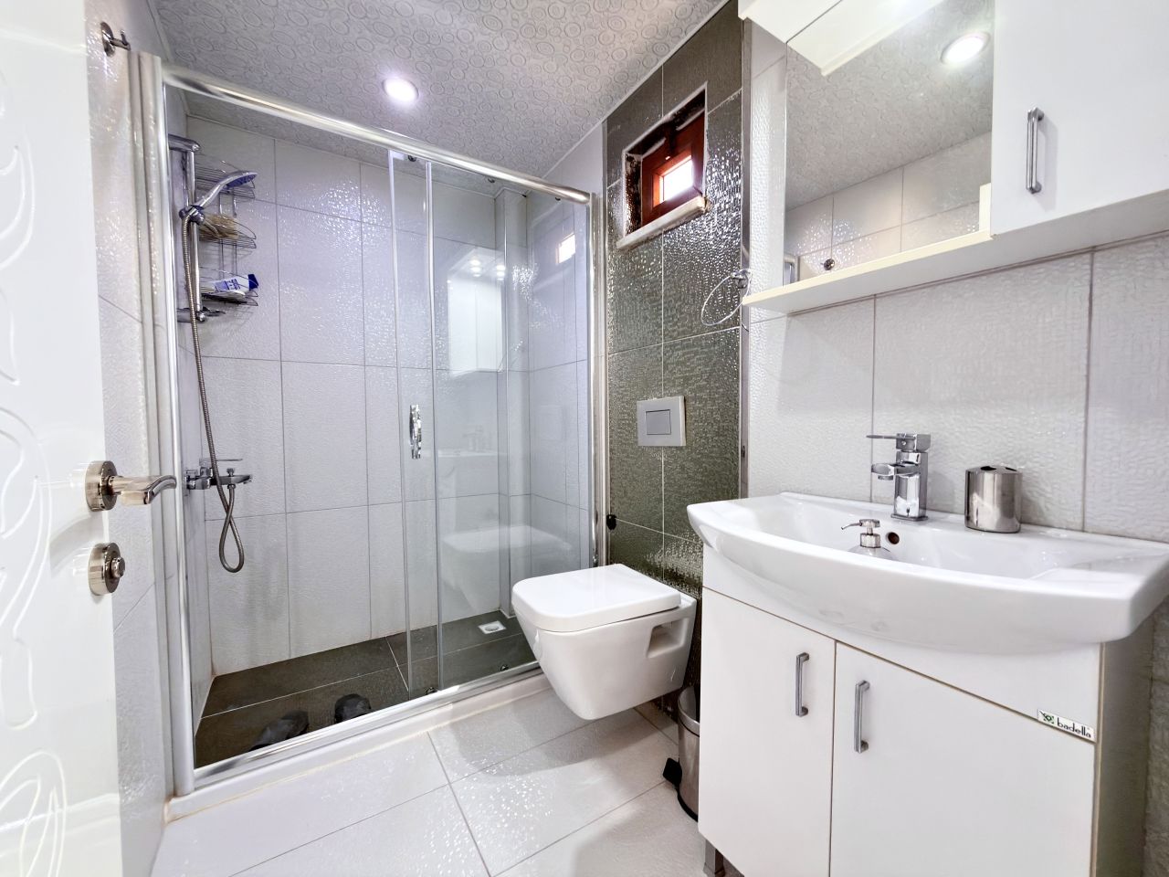 Apartment in Alanya, Turkey, 90 m² - picture 14