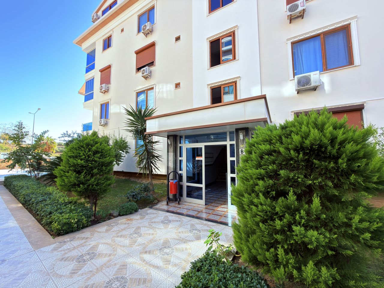 Apartment in Alanya, Turkey, 90 m² - picture 15