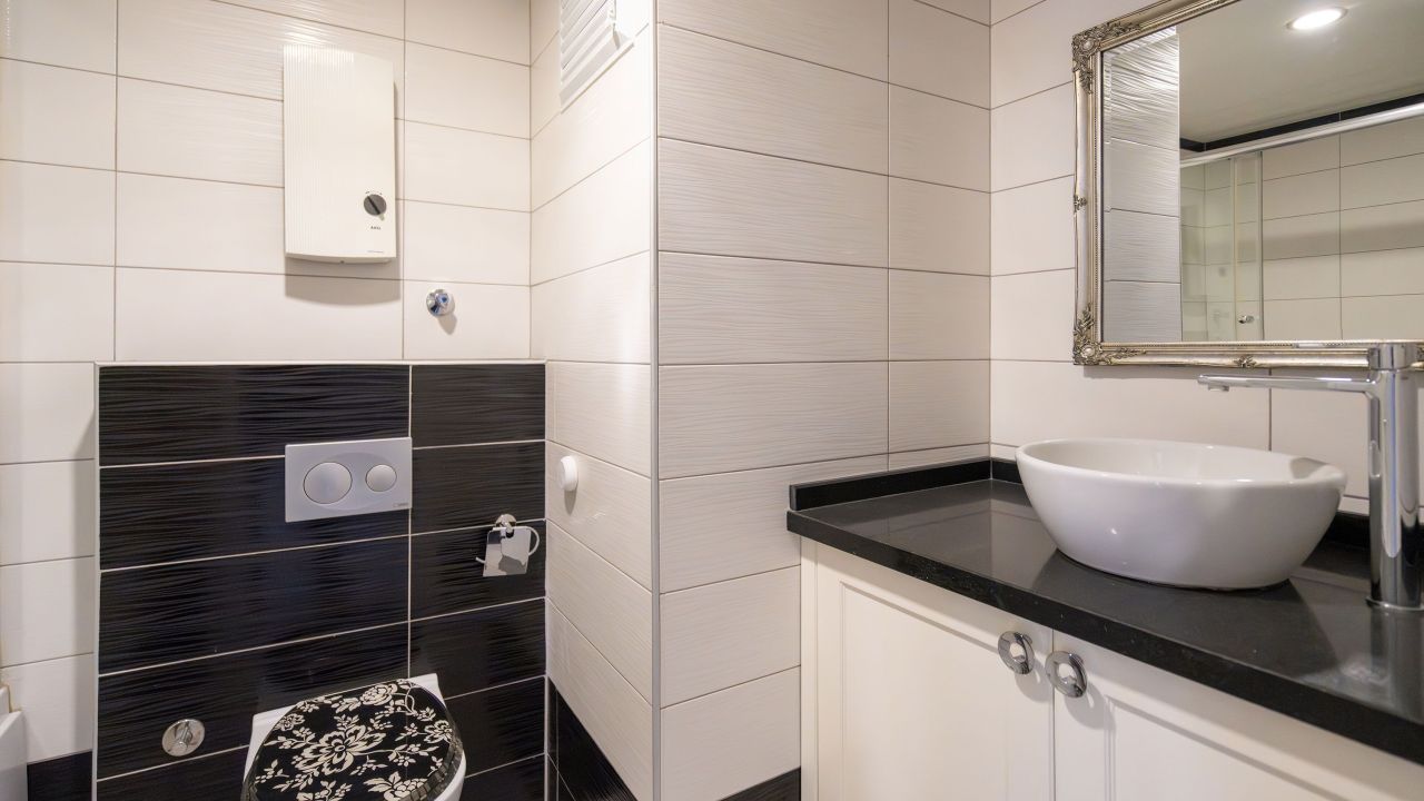 Appartamenti a Alanya, Turchia, 170 m² - foto 15