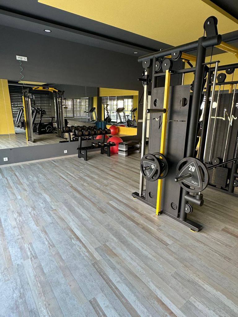 Apartment in Alanya, Türkei, 55 m² - Foto 15