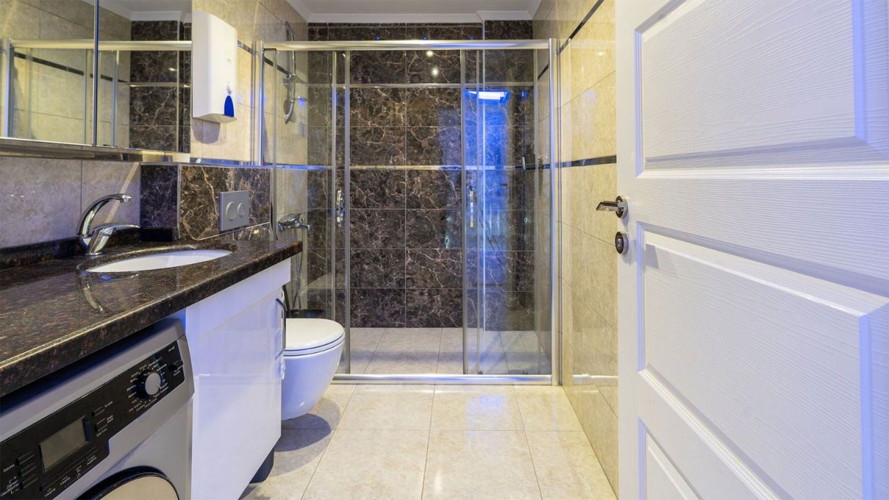 Appartamenti a Alanya, Turchia, 130 m² - foto 15