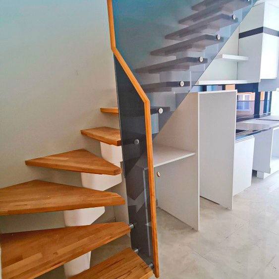 Apartment in Alanya, Türkei, 55 m² - Foto 15