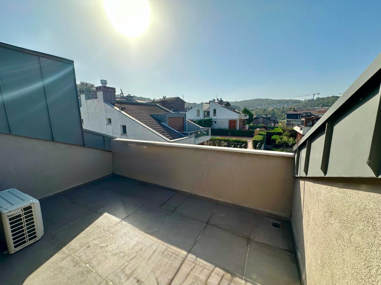 Villa in Istanbul, Türkei, 295 m² - Foto 15